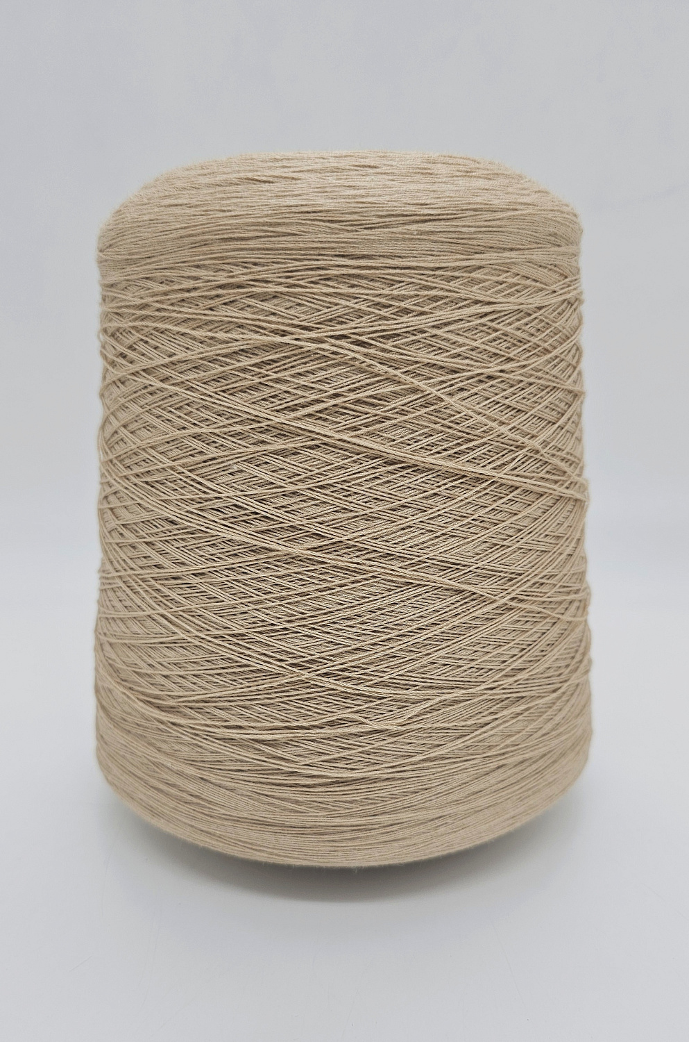 Пряжа Summersilk, Botto Giuseppe, меринос, шелк, цвет бежевый